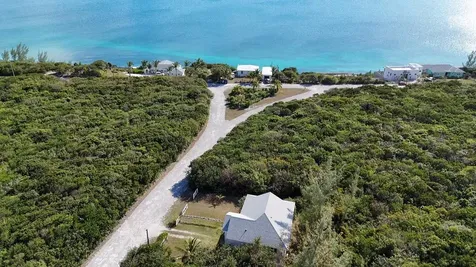 Rainbow Bay Subdivision Eleuthera BS