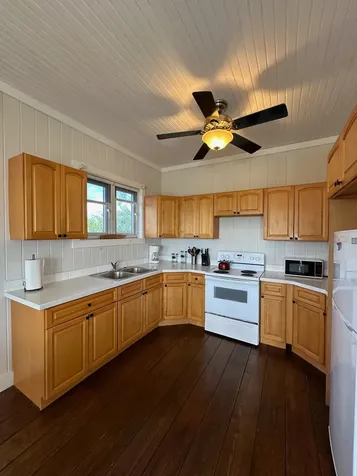 Rainbow Bay Subdivision Eleuthera BS