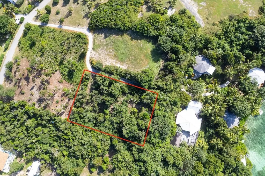 White Sound, Green Turtle Abaco BS