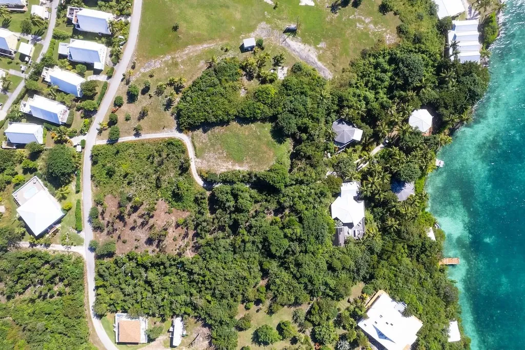 White Sound, Green Turtle Abaco BS