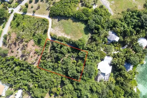 White Sound, Green Turtle Abaco BS