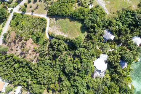 White Sound, Green Turtle Abaco BS