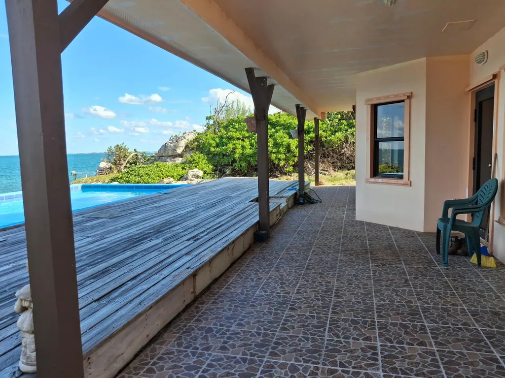 Marsh Harbour Area Abaco BS