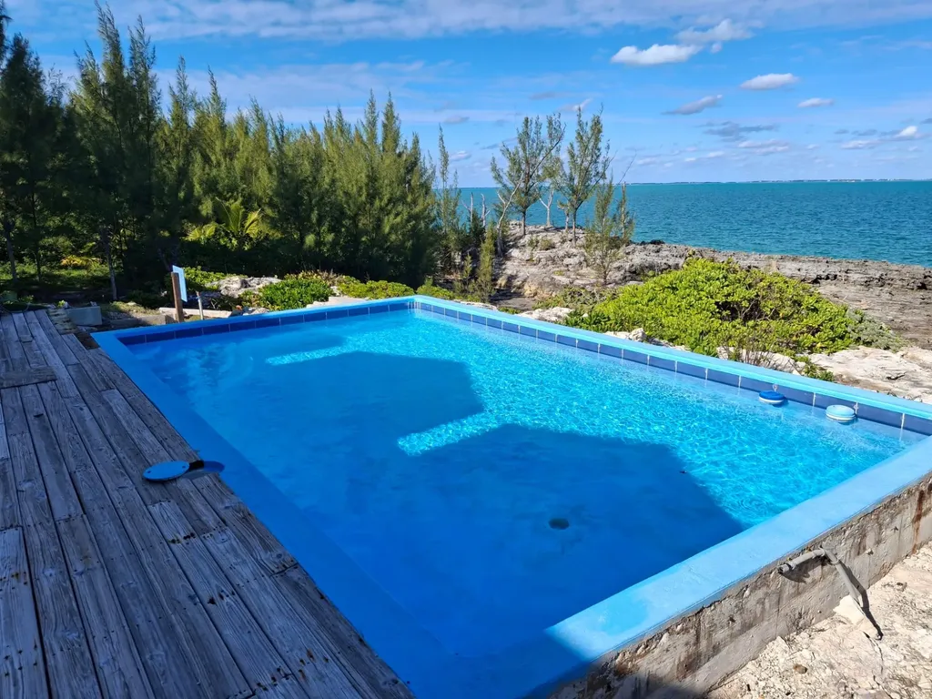 Marsh Harbour Area Abaco BS