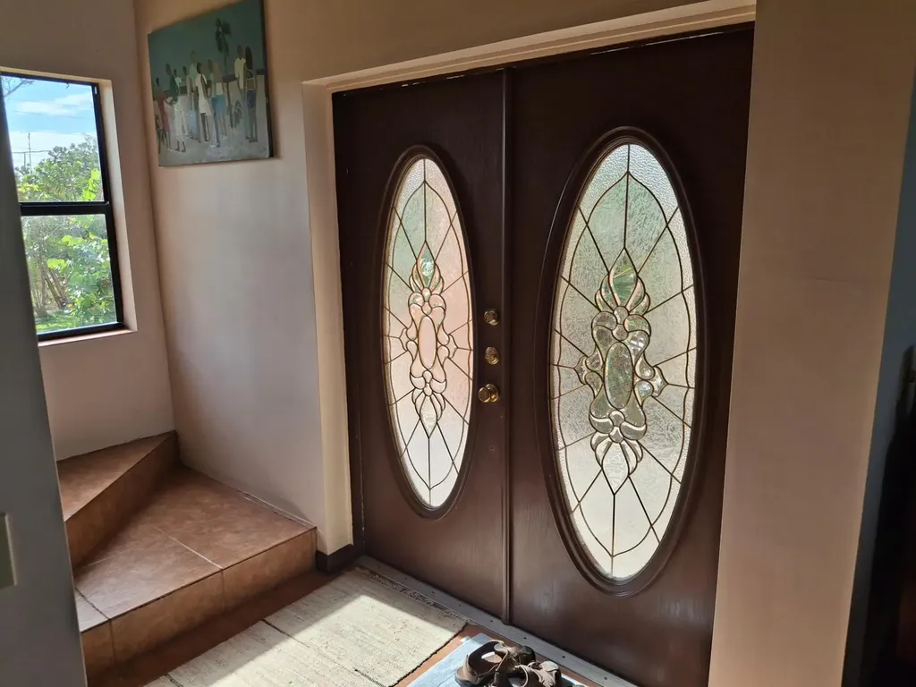 Marsh Harbour Area Abaco BS