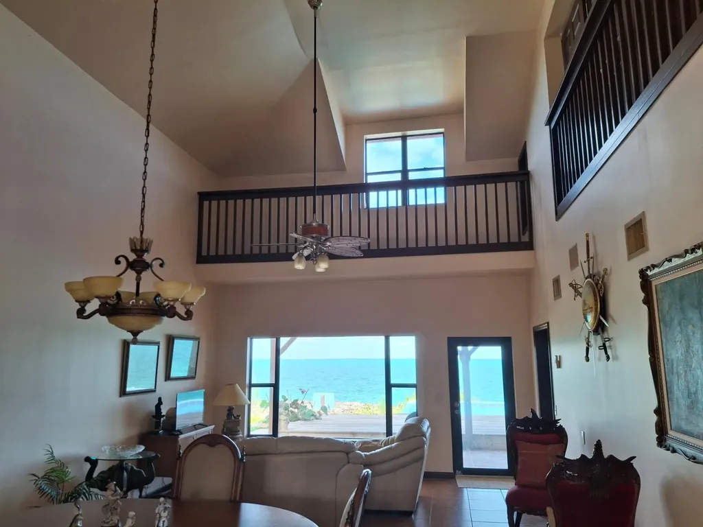 Marsh Harbour Area Abaco BS