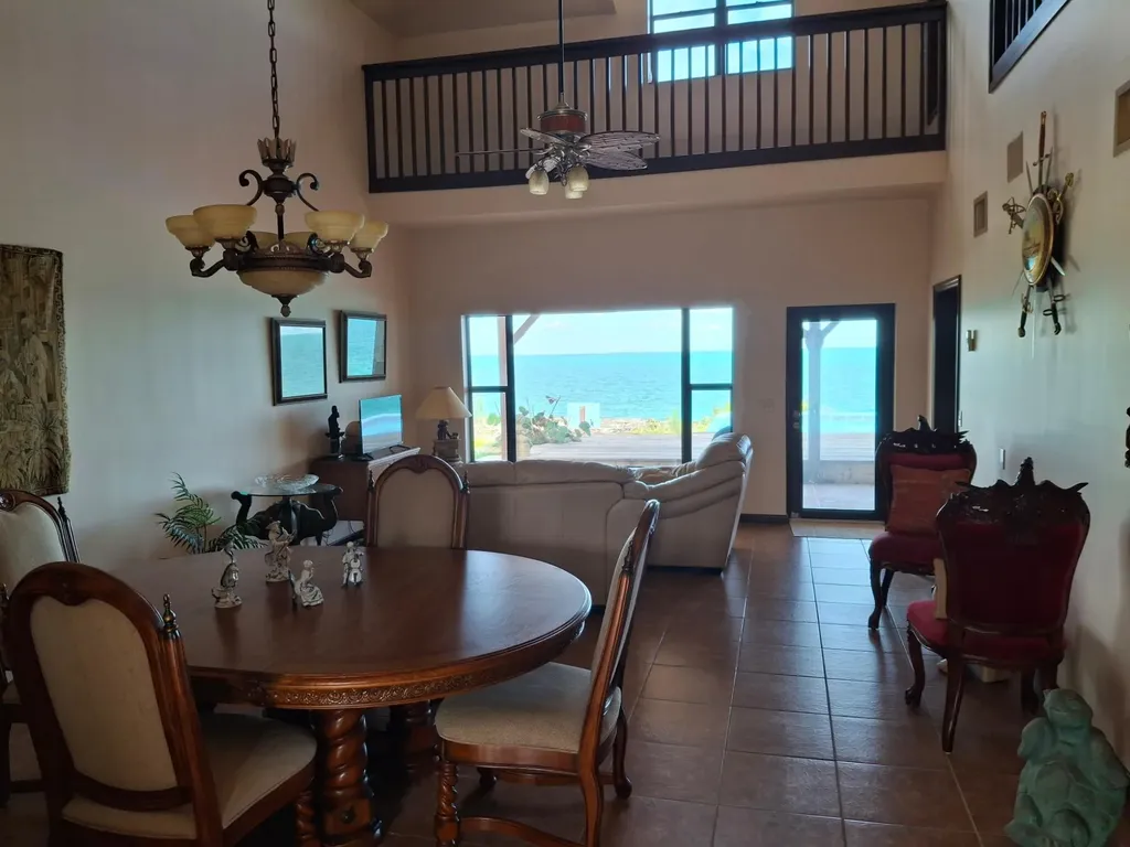 Marsh Harbour Area Abaco BS