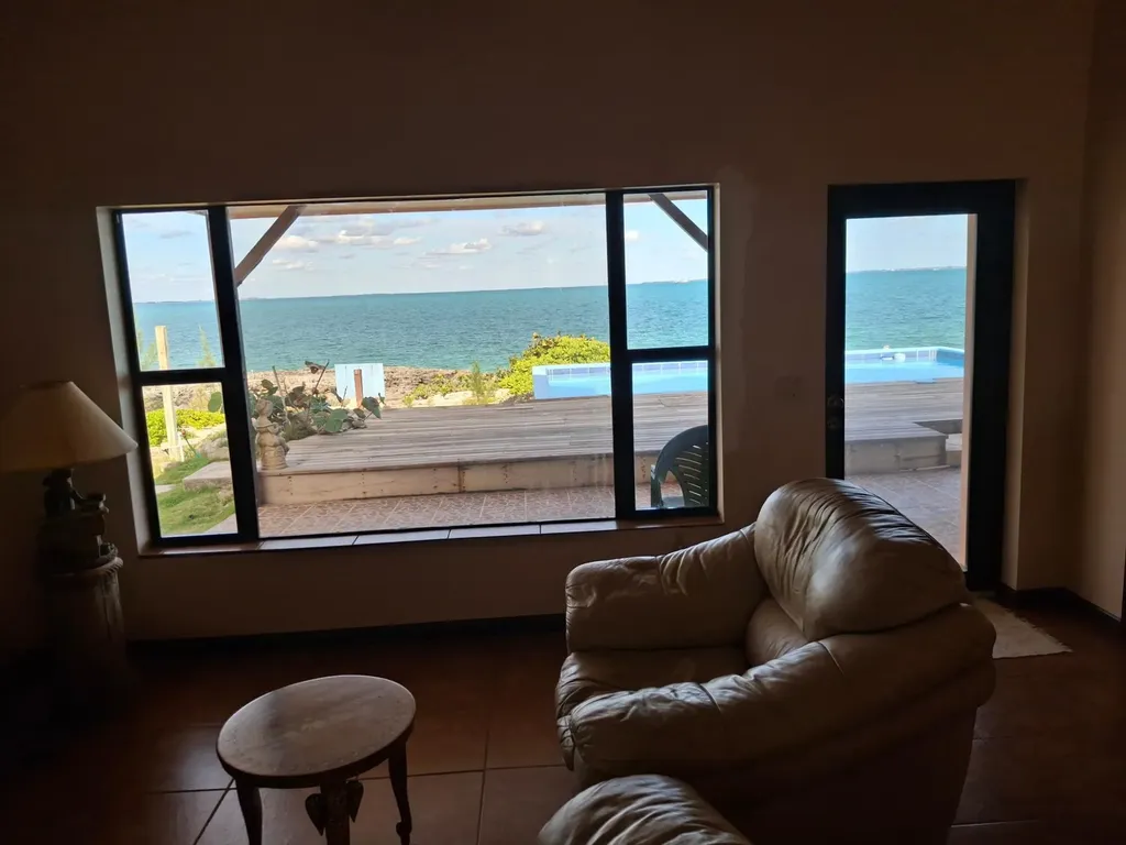 Marsh Harbour Area Abaco BS