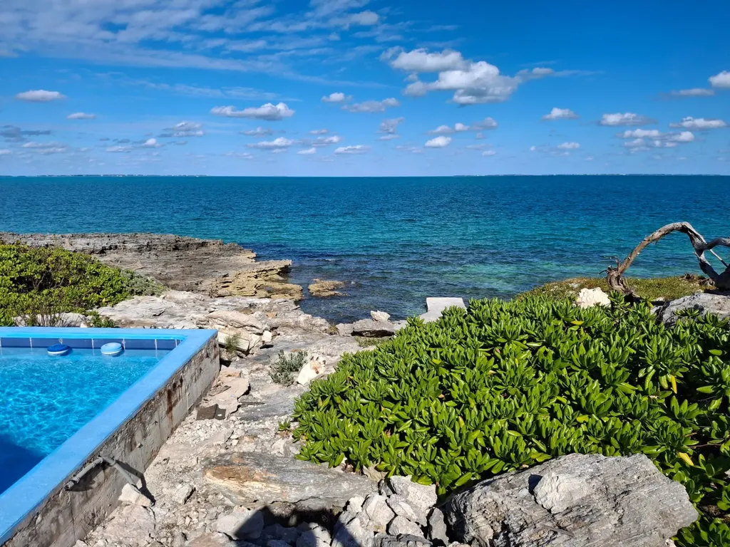 Marsh Harbour Area Abaco BS