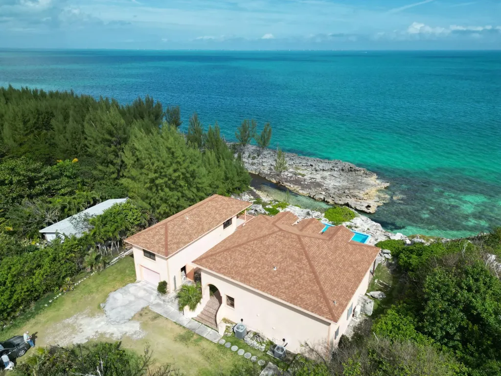 Marsh Harbour Area Abaco BS