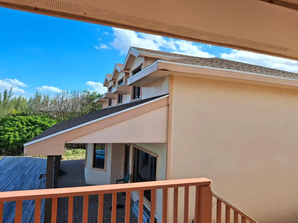 Marsh Harbour Area Abaco BS