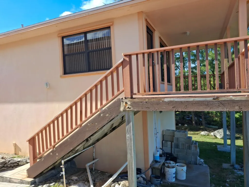 Marsh Harbour Area Abaco BS