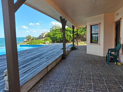 Marsh Harbour Area Abaco BS