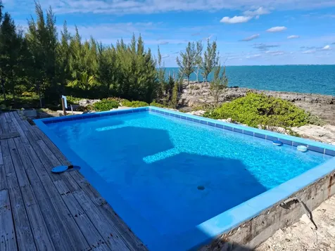 Marsh Harbour Area Abaco BS