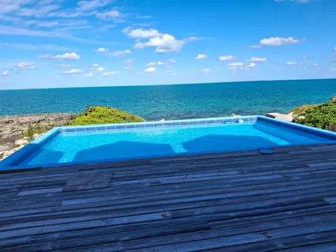 Marsh Harbour Area Abaco BS