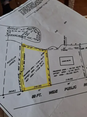 Marsh Harbour Area Abaco BS