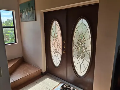 Marsh Harbour Area Abaco BS