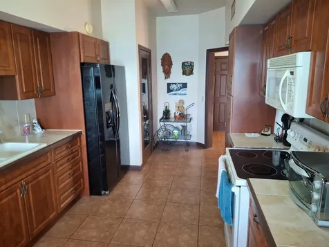 Marsh Harbour Area Abaco BS