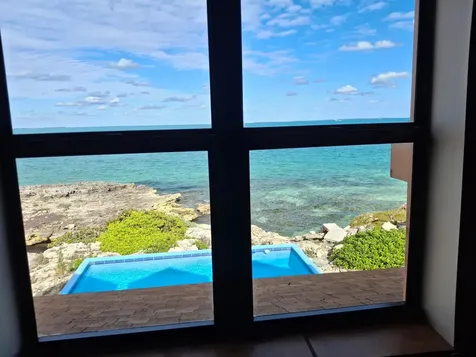 Marsh Harbour Area Abaco BS