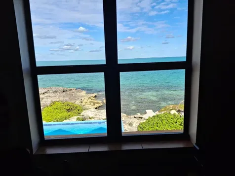 Marsh Harbour Area Abaco BS