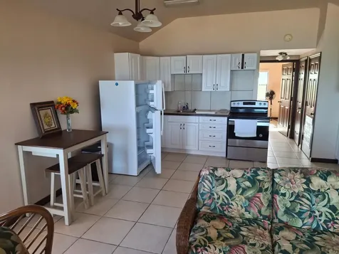 Marsh Harbour Area Abaco BS