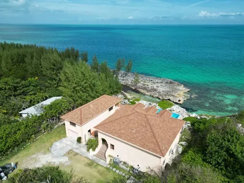 Marsh Harbour Area Abaco BS