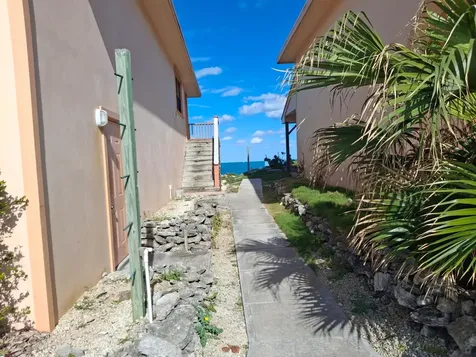 Marsh Harbour Area Abaco BS