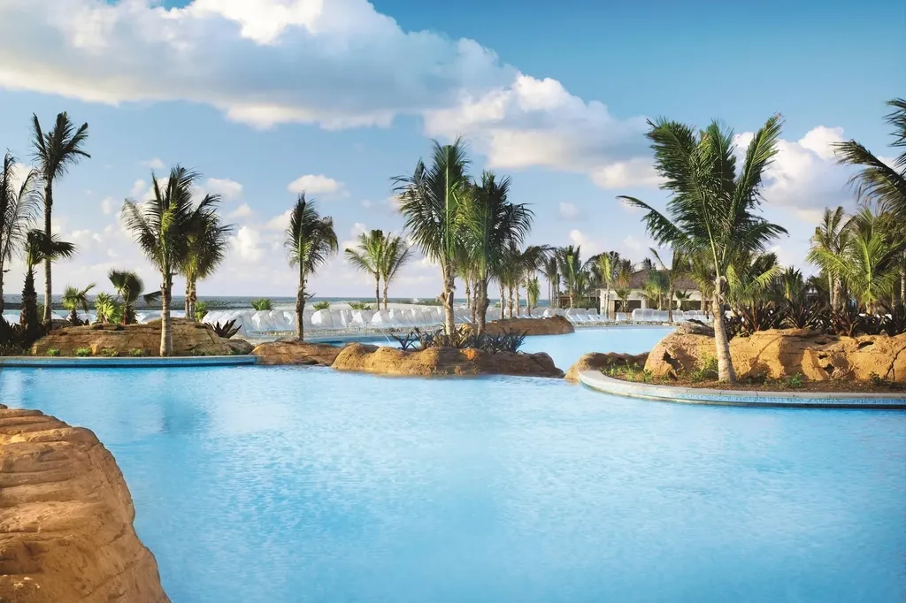 The Reef New Providence Paradise Island BS