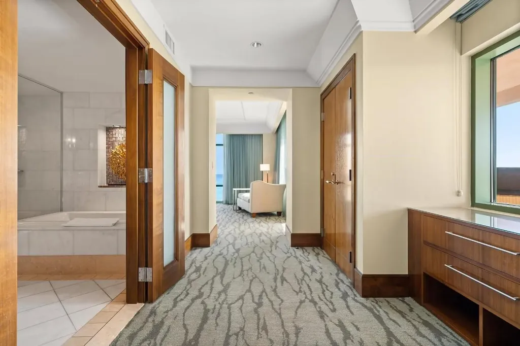 The Reef New Providence Paradise Island BS