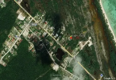 Love Hill, Andros Andros BS