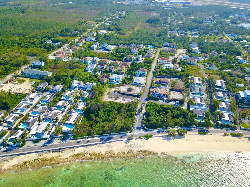 Lot 86 Saffron Hill New Providence Paradise Island BS