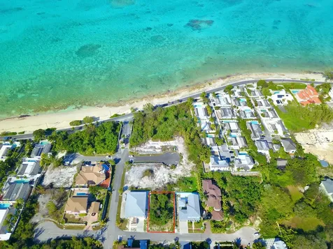 Lot 86 Saffron Hill New Providence Paradise Island BS