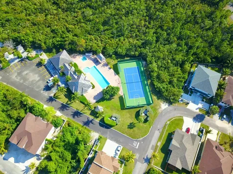 Lot 86 Saffron Hill New Providence Paradise Island BS