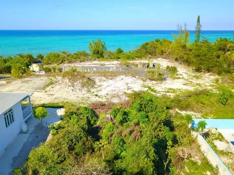 Lot 86 Saffron Hill New Providence Paradise Island BS