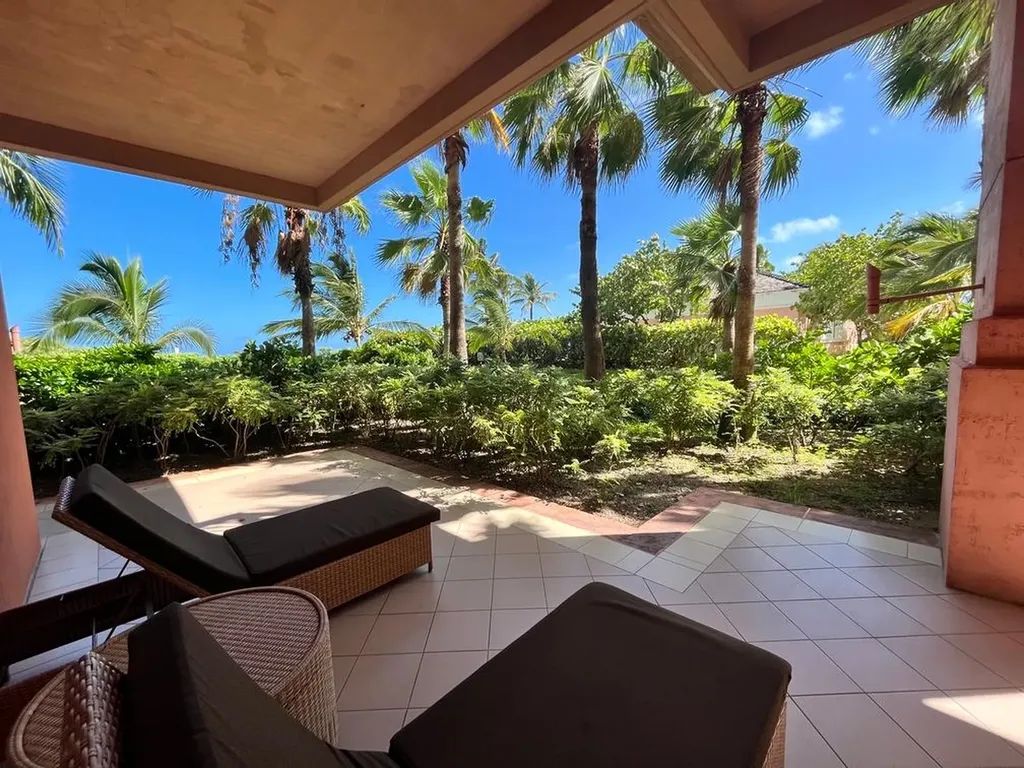 Paradise Island New Providence Paradise Island BS