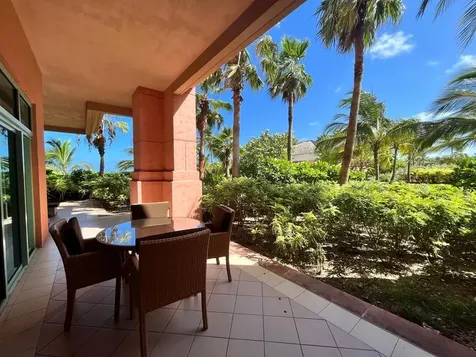 Paradise Island New Providence Paradise Island BS