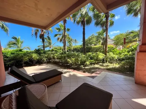 Paradise Island New Providence Paradise Island BS