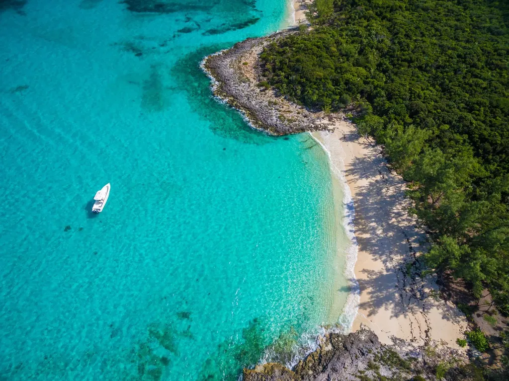 Rose Island Rose Island BS