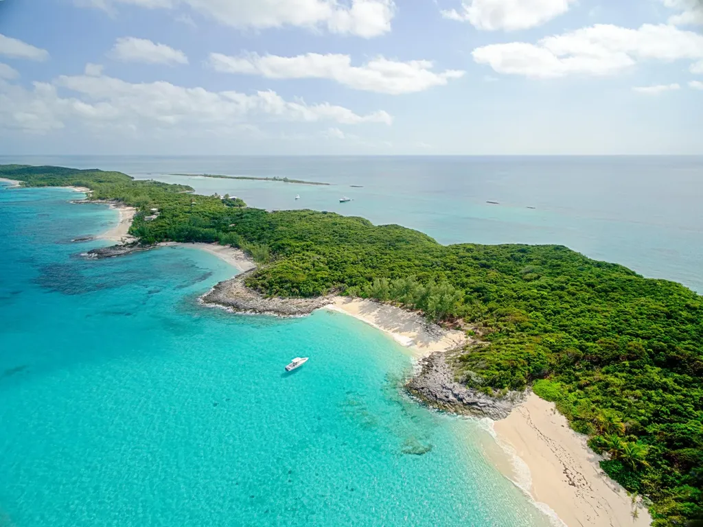 Rose Island Rose Island BS