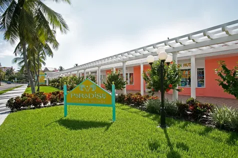 Paradise Island New Providence Paradise Island BS