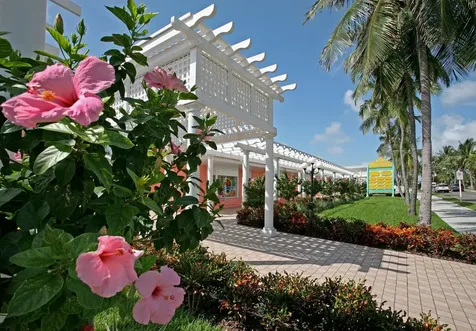 Paradise Island New Providence Paradise Island BS