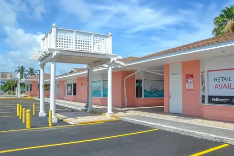 Paradise Island New Providence Paradise Island BS