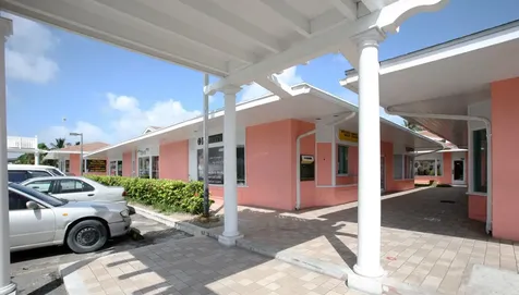 Paradise Island New Providence Paradise Island BS