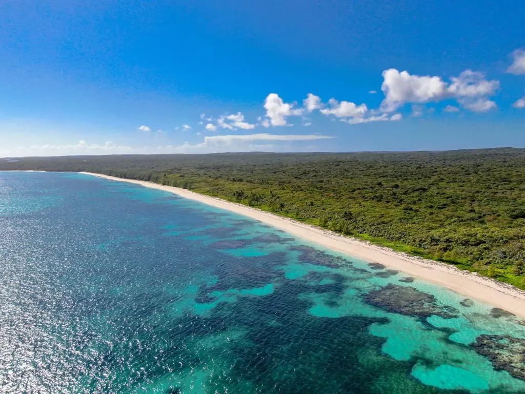 Freeman Hall Estate Cat Island BS