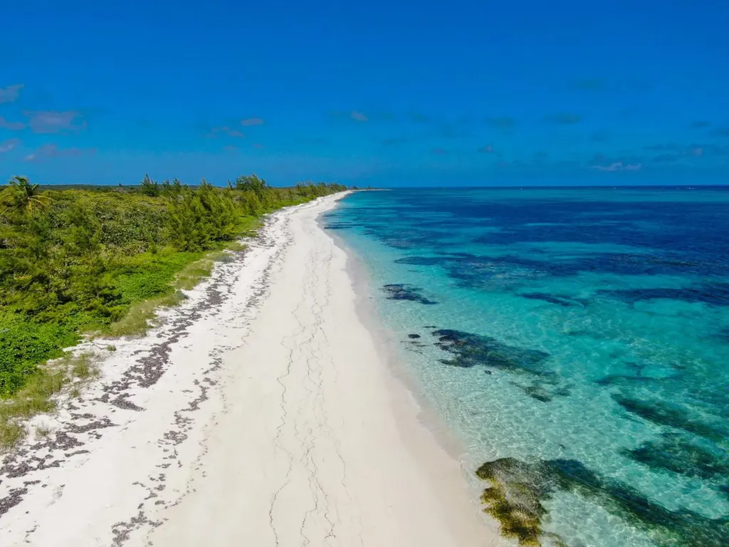 Freeman Hall Estate Cat Island BS