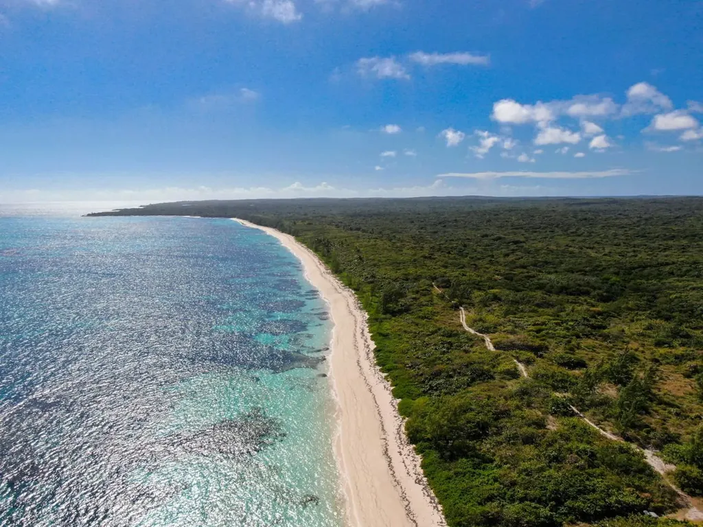 Freeman Hall Estate Cat Island BS