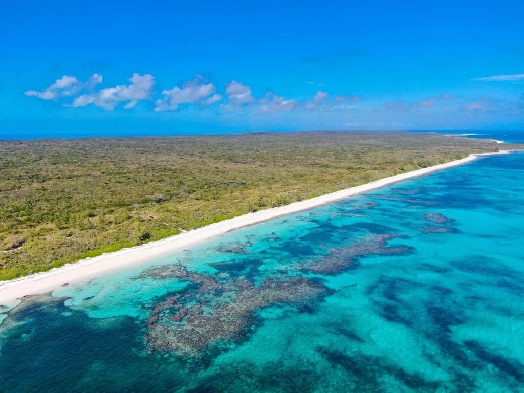 Freeman Hall Estate Cat Island BS