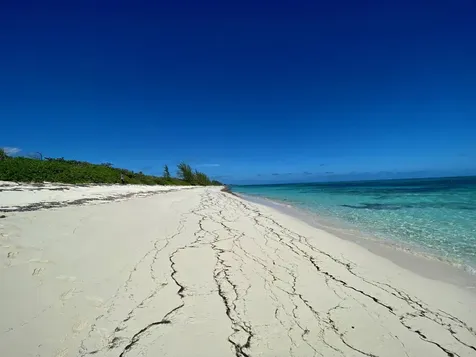 Freeman Hall Estate Cat Island BS