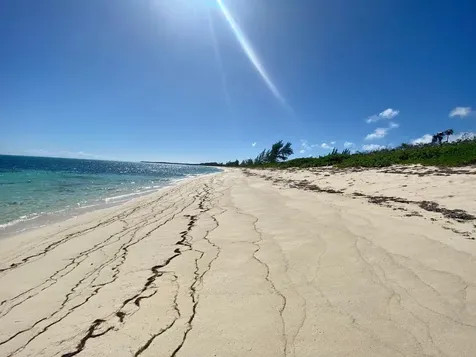 Freeman Hall Estate Cat Island BS