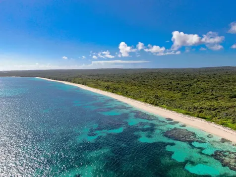 Freeman Hall Estate Cat Island BS